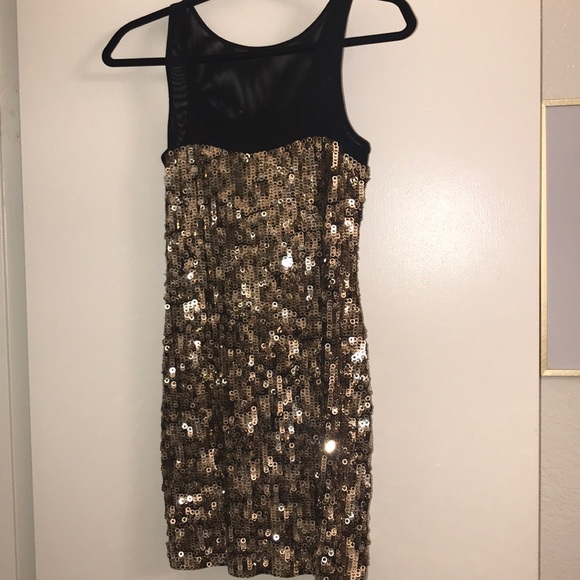 Express Dresses & Skirts - 🎉 NYE - NWOT-Party dress-Express